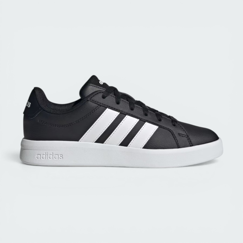 Imagem 1 do produto Tênis Feminino adidas Grand Court Base 3.0