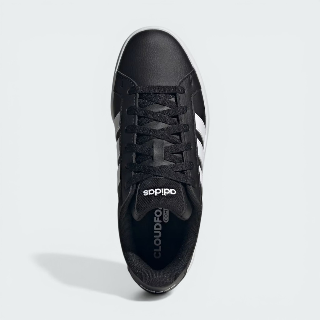 Imagem 3 do produto Tênis Feminino adidas Grand Court Base 3.0