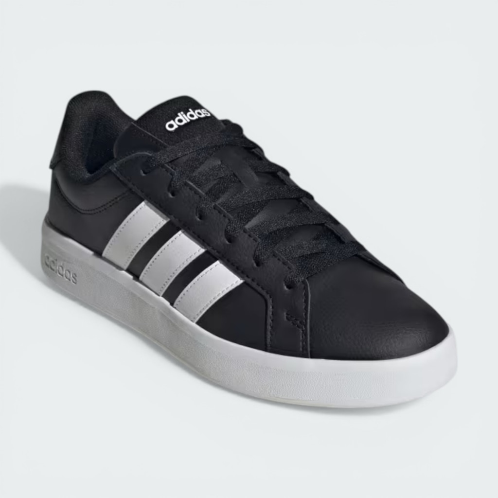Imagem 4 do produto Tênis Feminino adidas Grand Court Base 3.0