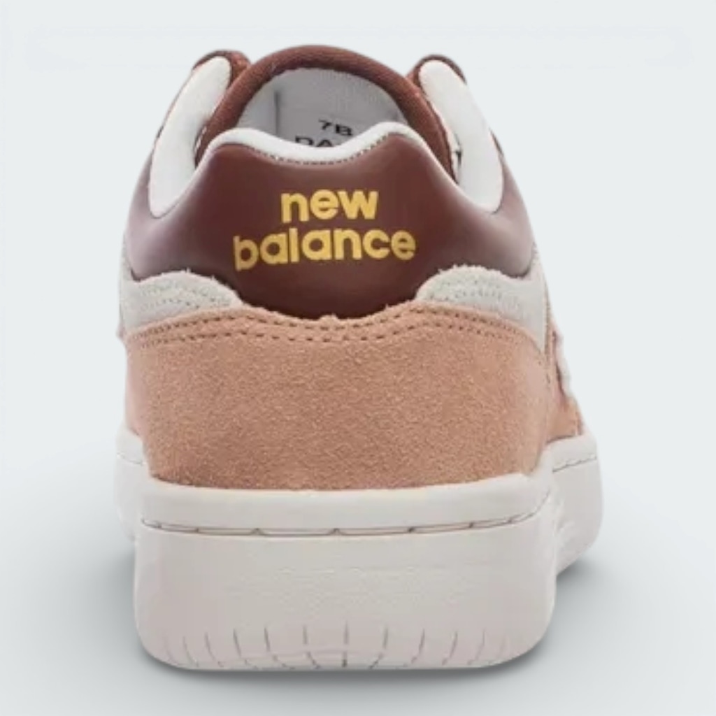 Imagem 5 do produto Tênis Unissex New Balance 480 Low