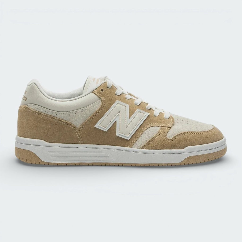 Imagem 1 do produto Tênis Unissex New Balance 480 Low