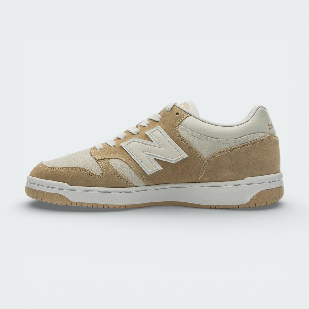 Imagem 2 do produto Tênis Unissex New Balance 480 Low