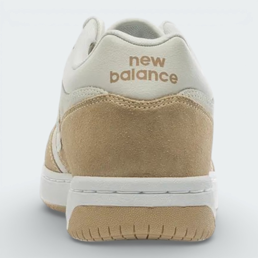 Imagem 5 do produto Tênis Unissex New Balance 480 Low