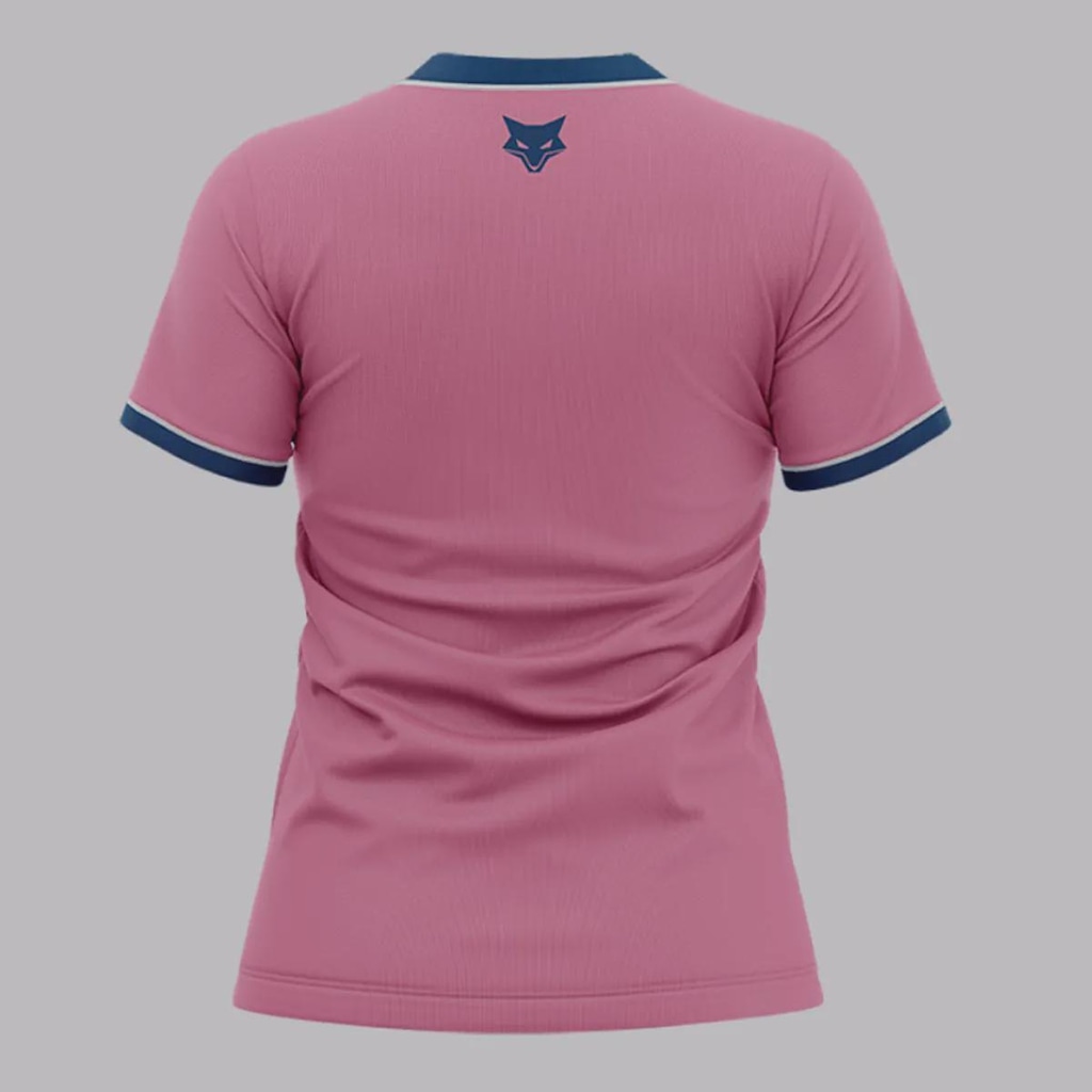 Imagem 2 do produto Camisa do Cruzeiro Copas Feminina