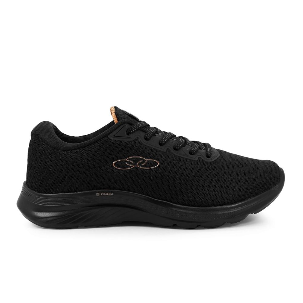 Imagem 2 do produto Tênis Feminino Olympikus Atmos + 3 Pares de Meias
