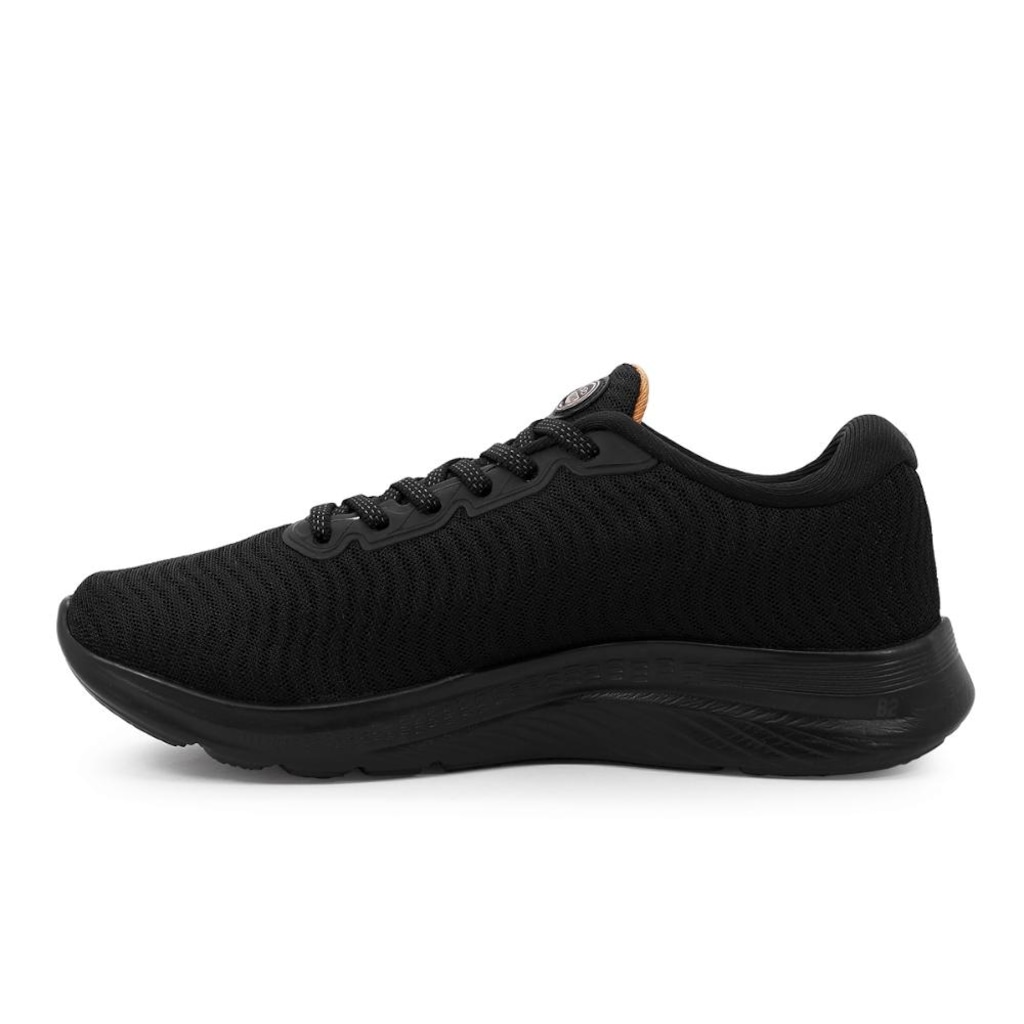 Imagem 3 do produto Tênis Feminino Olympikus Atmos + 3 Pares de Meias