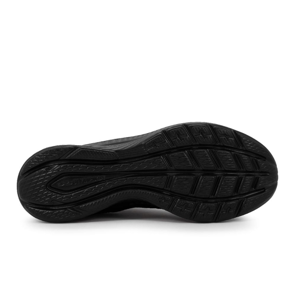 Imagem 5 do produto Tênis Feminino Olympikus Atmos + 3 Pares de Meias