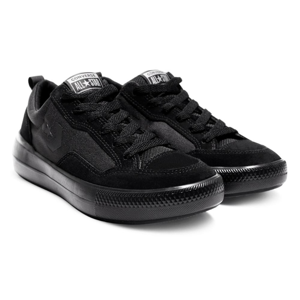 Imagem 3 do produto Tênis Unissex Converse All Star Logan Lite
