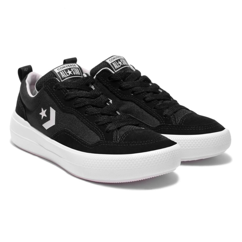 Imagem 3 do produto Tênis Unissex Converse All Star Logan Lite