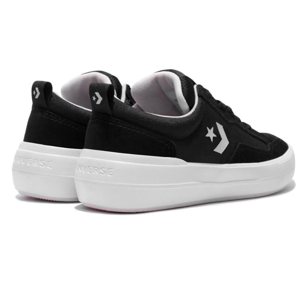 Imagem 4 do produto Tênis Unissex Converse All Star Logan Lite