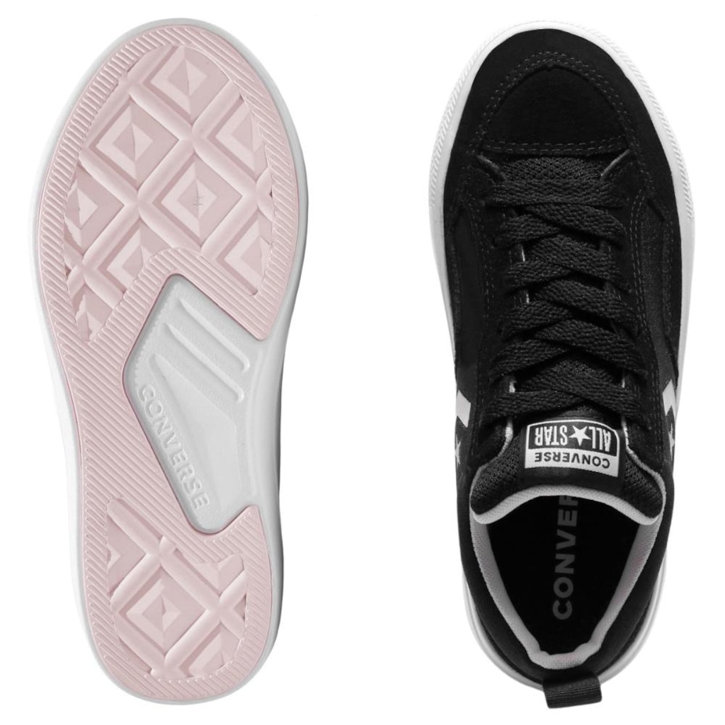 Imagem 5 do produto Tênis Unissex Converse All Star Logan Lite
