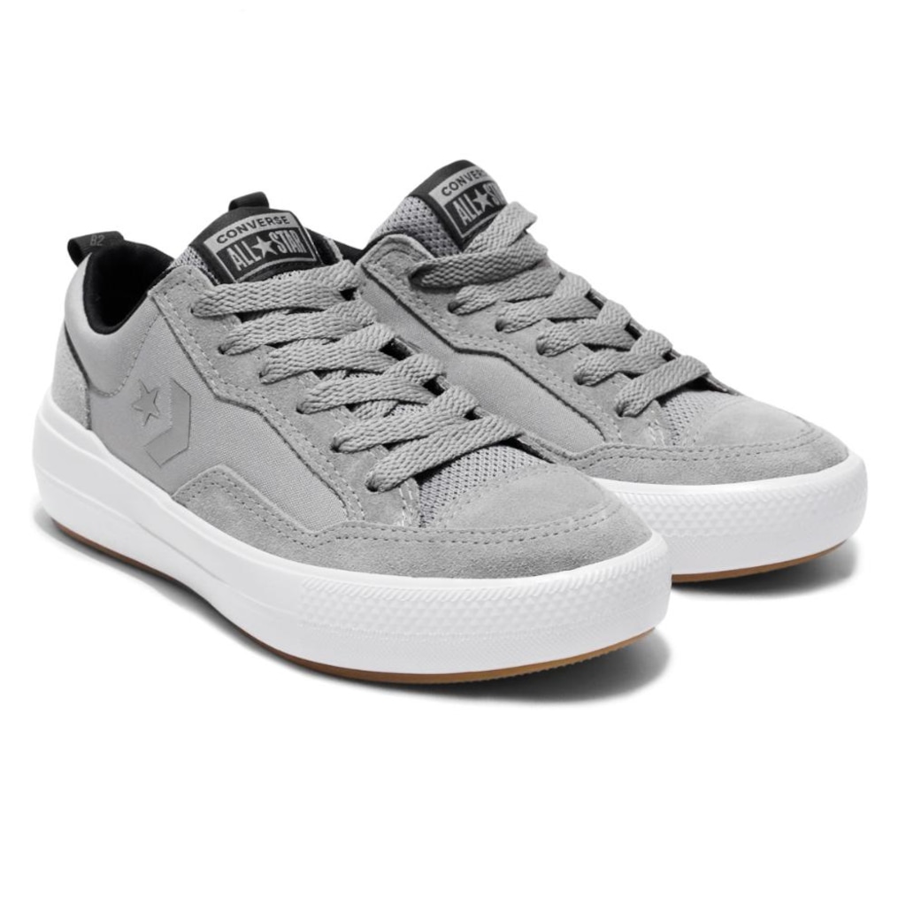 Imagem 3 do produto Tênis Unissex Converse All Star Logan Lite