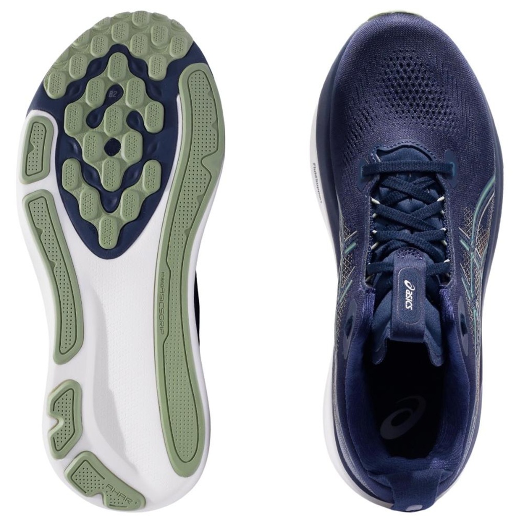 Imagem 5 do produto Tênis Masculino Asics Gel-Kayano 33