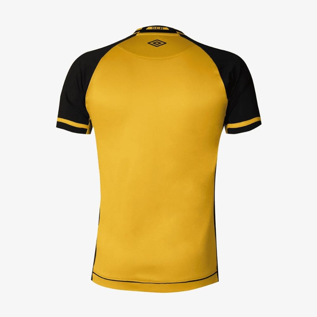 Imagem 3 do produto Camisa do Sport II 2025/26 Jogador Umbro Masculina