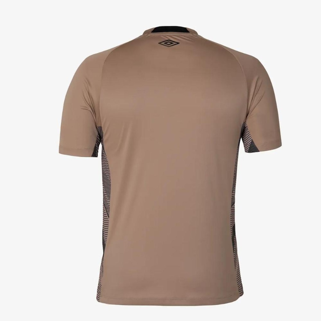 Imagem 3 do produto Camisa de Goleiro do Grêmio 2025/26 s/n° Umbro Masculina