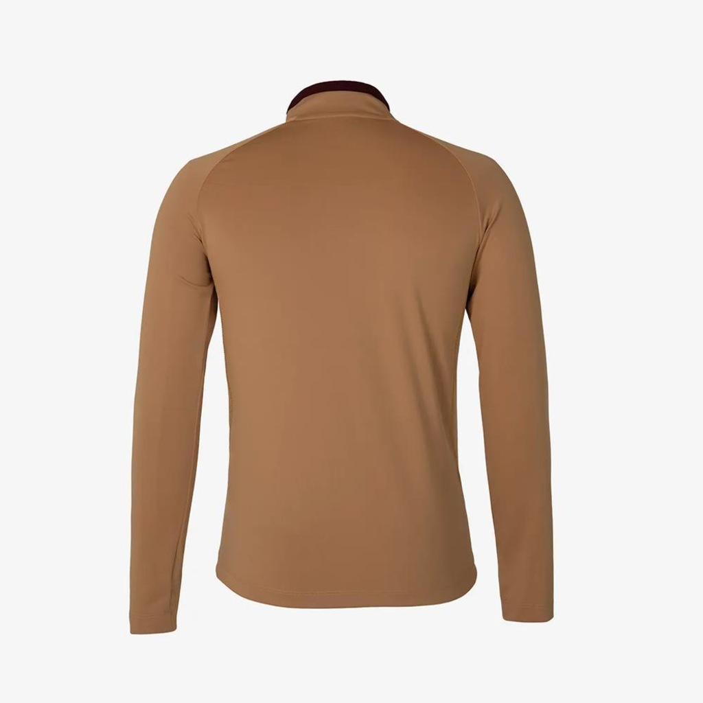 Imagem 2 do produto Blusão do Athletico Paranaense Treino CT 2025 Masculino Umbro