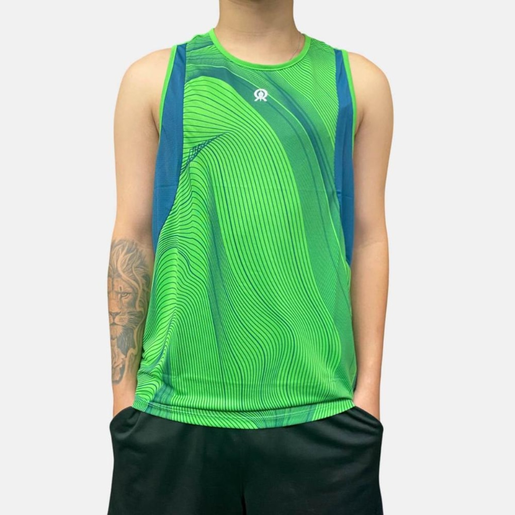 Imagem 1 do produto Camiseta Regata Rainha Summer Masculina