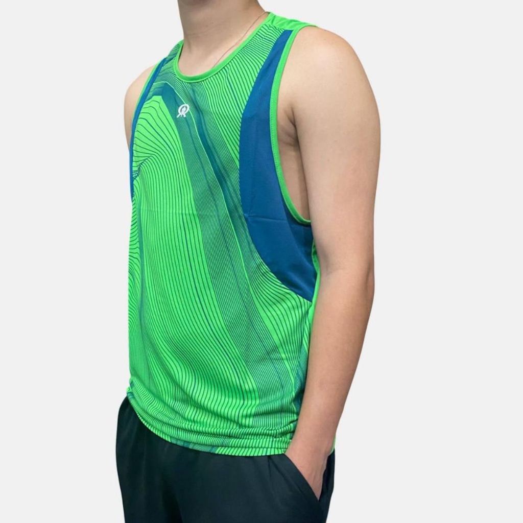 Imagem 2 do produto Camiseta Regata Rainha Summer Masculina