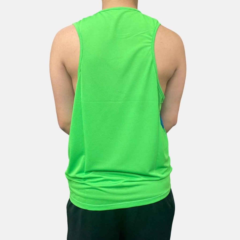 Imagem 3 do produto Camiseta Regata Rainha Summer Masculina