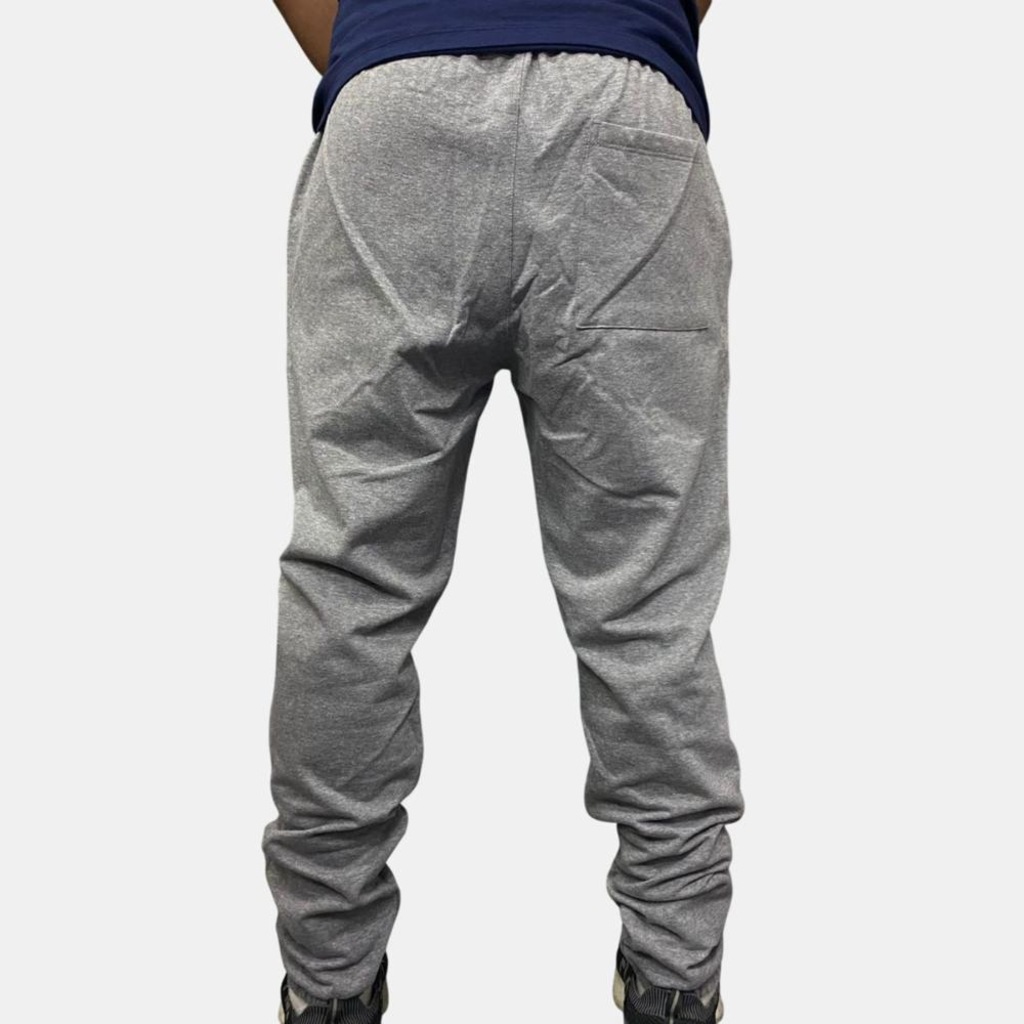 Imagem 3 do produto Calça de Moletom Rainha Pannels Movement Masculina