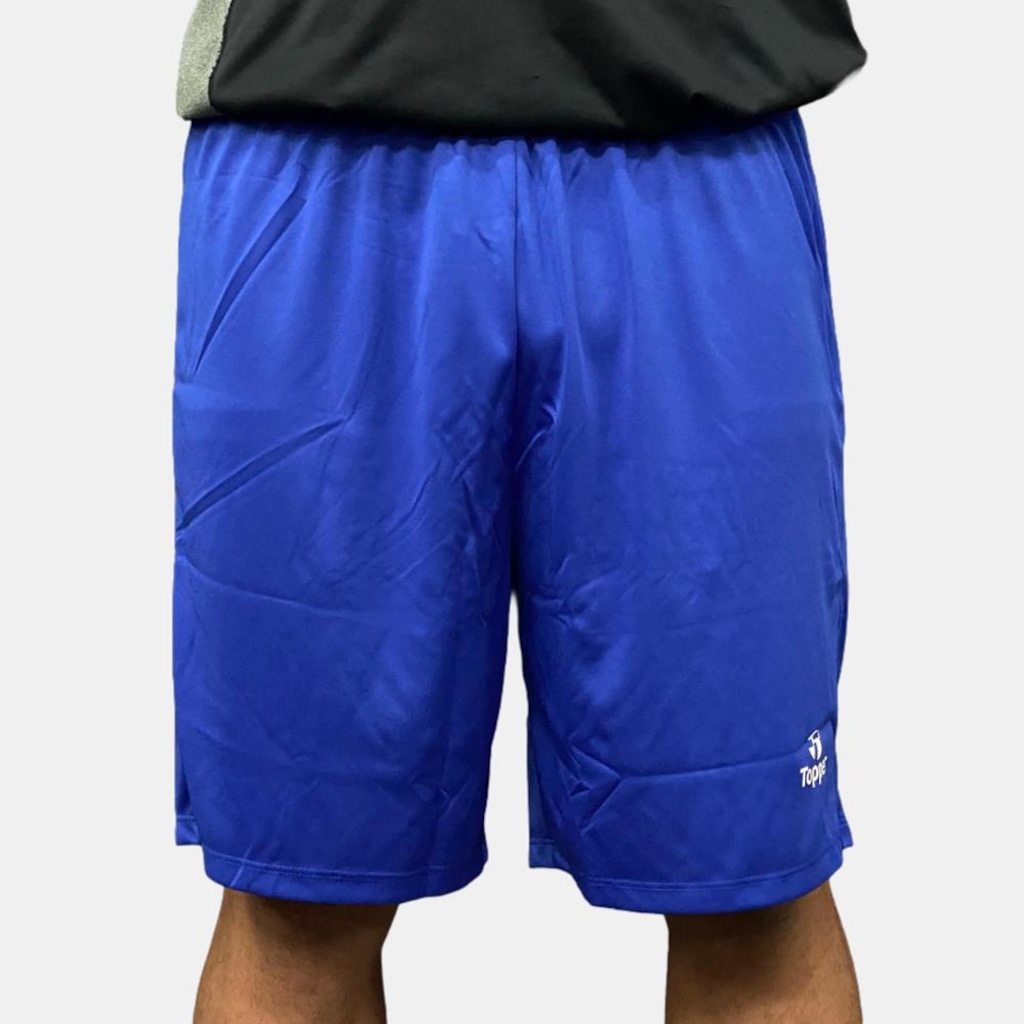 Calção Topper Classic New Masculino - Foto 1