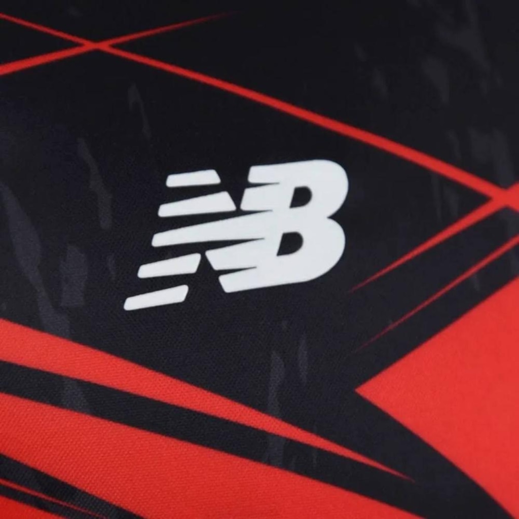 Imagem 4 do produto Camisa de Goleiro do São Paulo New Balance Masculina