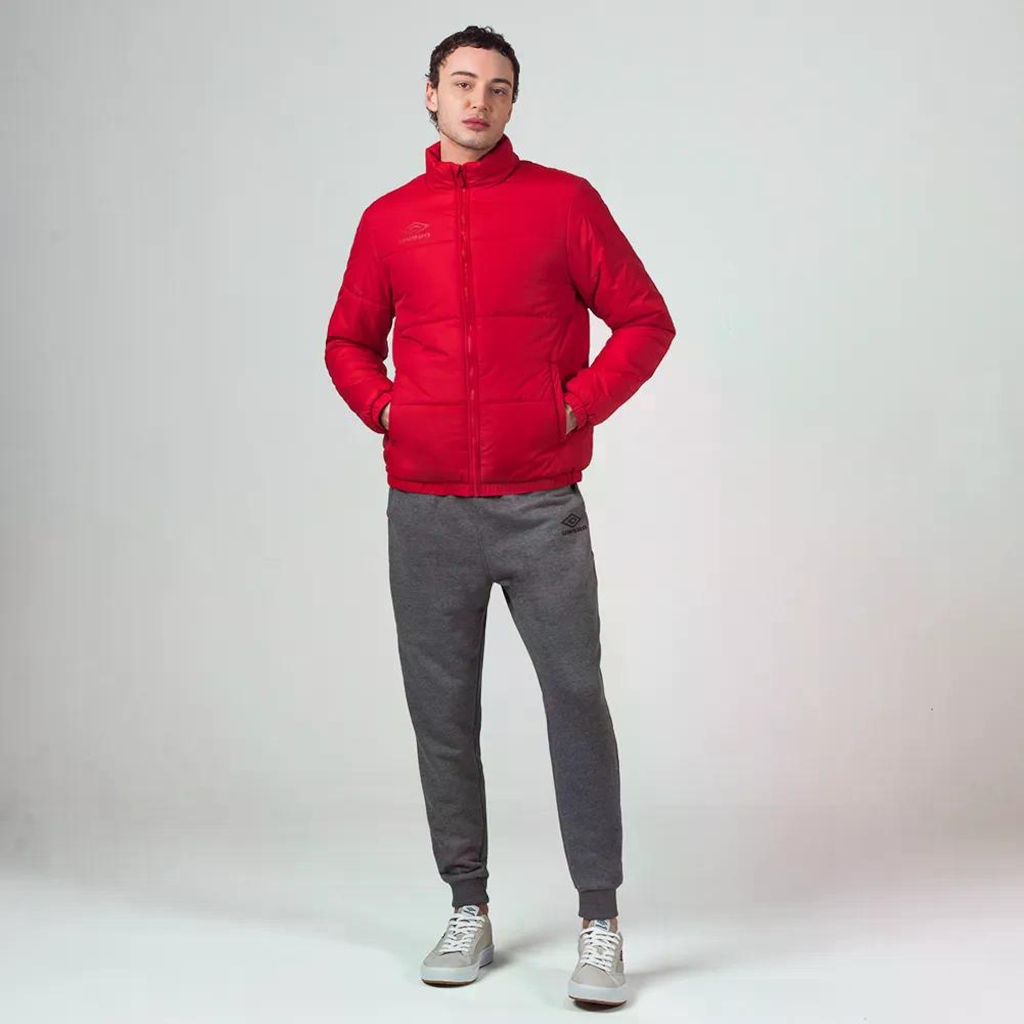 Imagem 1 do produto Jaqueta Umbro Basic Diamond Masculina