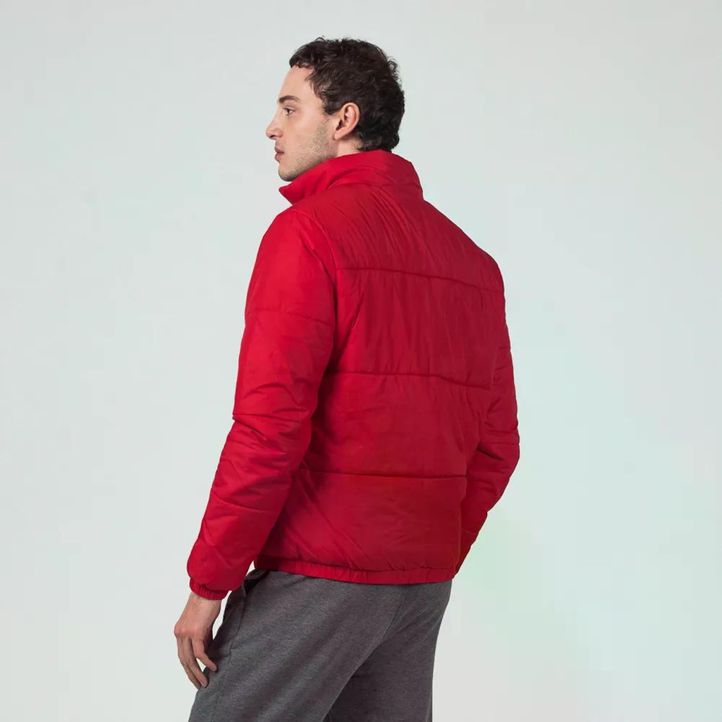 Imagem 2 do produto Jaqueta Umbro Basic Diamond Masculina