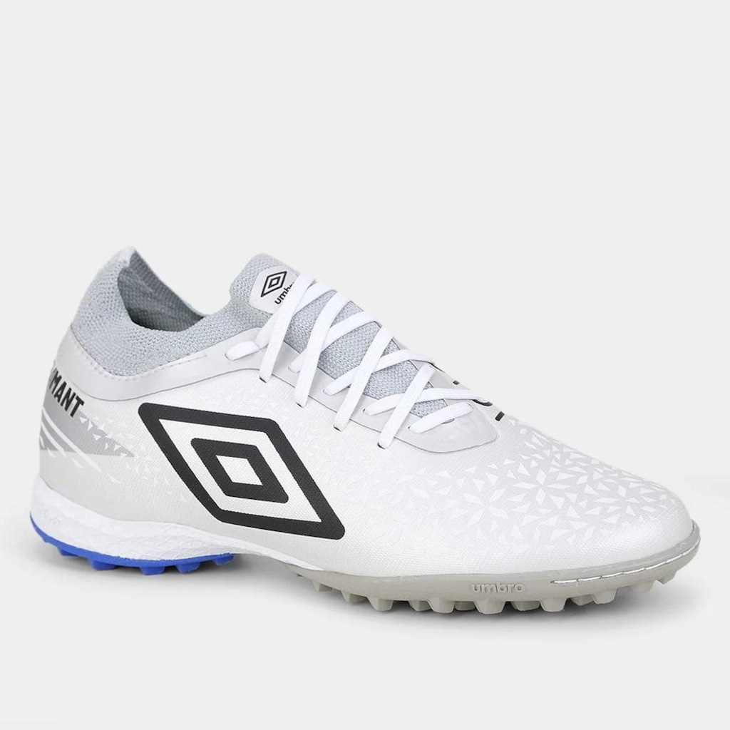 Imagem 2 do produto Chuteira Society Adulto Umbro Adamant Premier