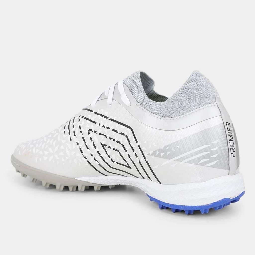 Imagem 3 do produto Chuteira Society Adulto Umbro Adamant Premier