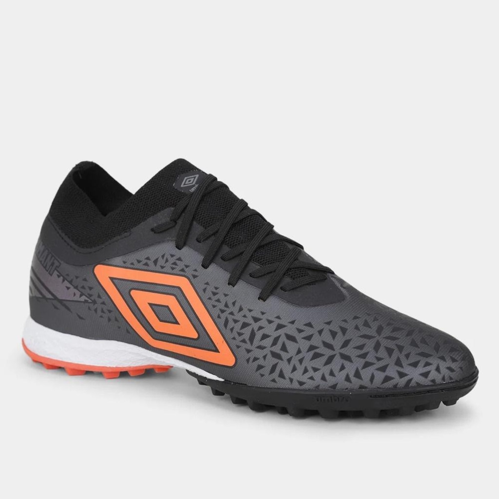 Imagem 2 do produto Chuteira Society Adulto Umbro Adamant Premier