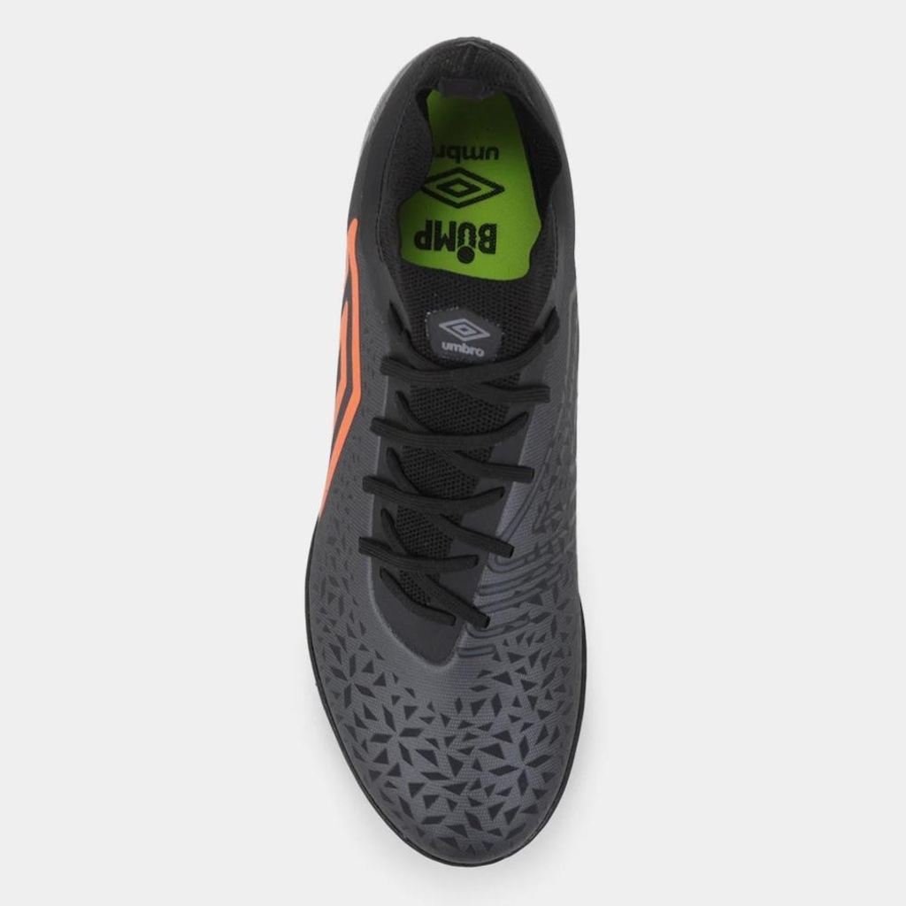Imagem 4 do produto Chuteira Society Adulto Umbro Adamant Premier