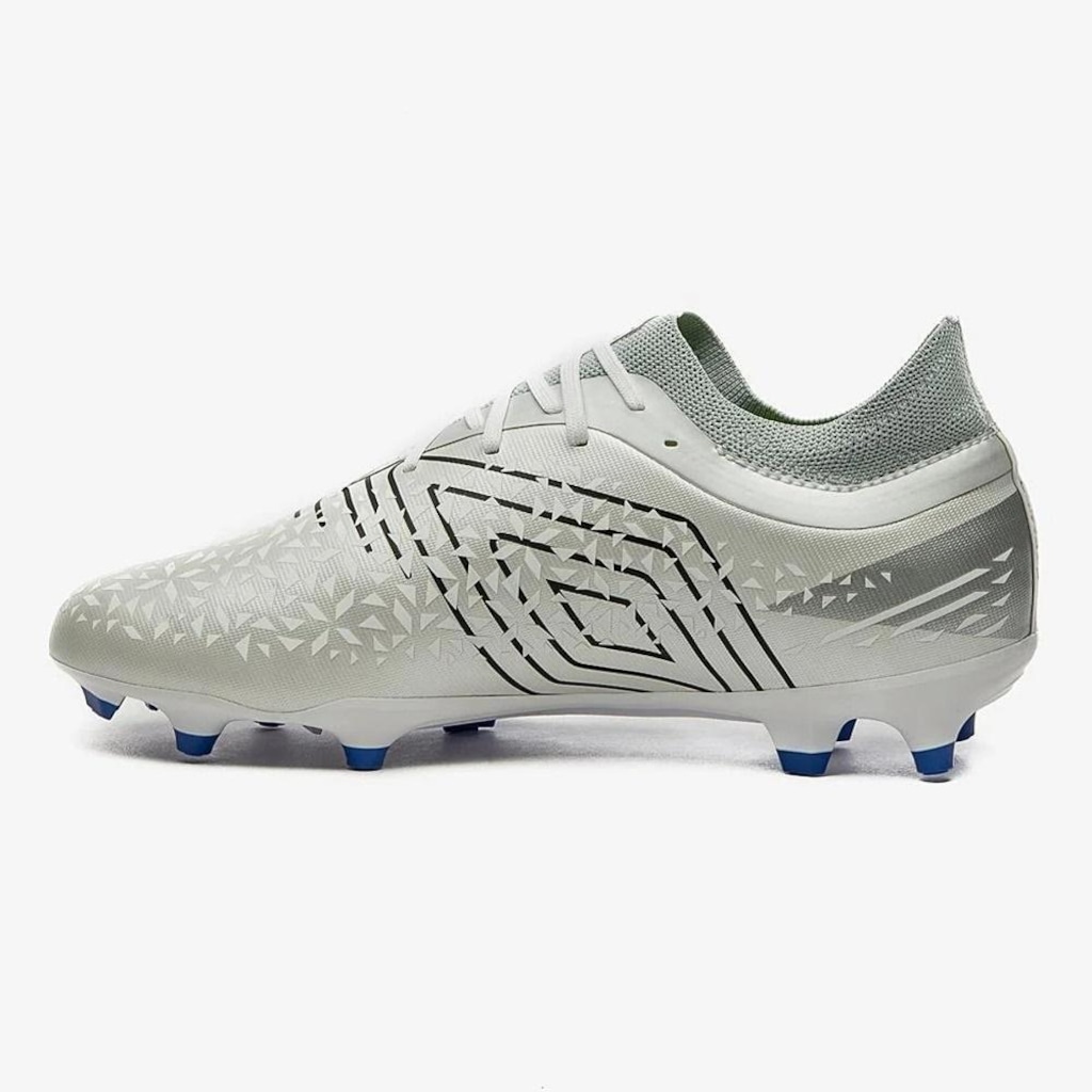 Chuteira de Campo Adulto Umbro Adamant Premier - Foto 2