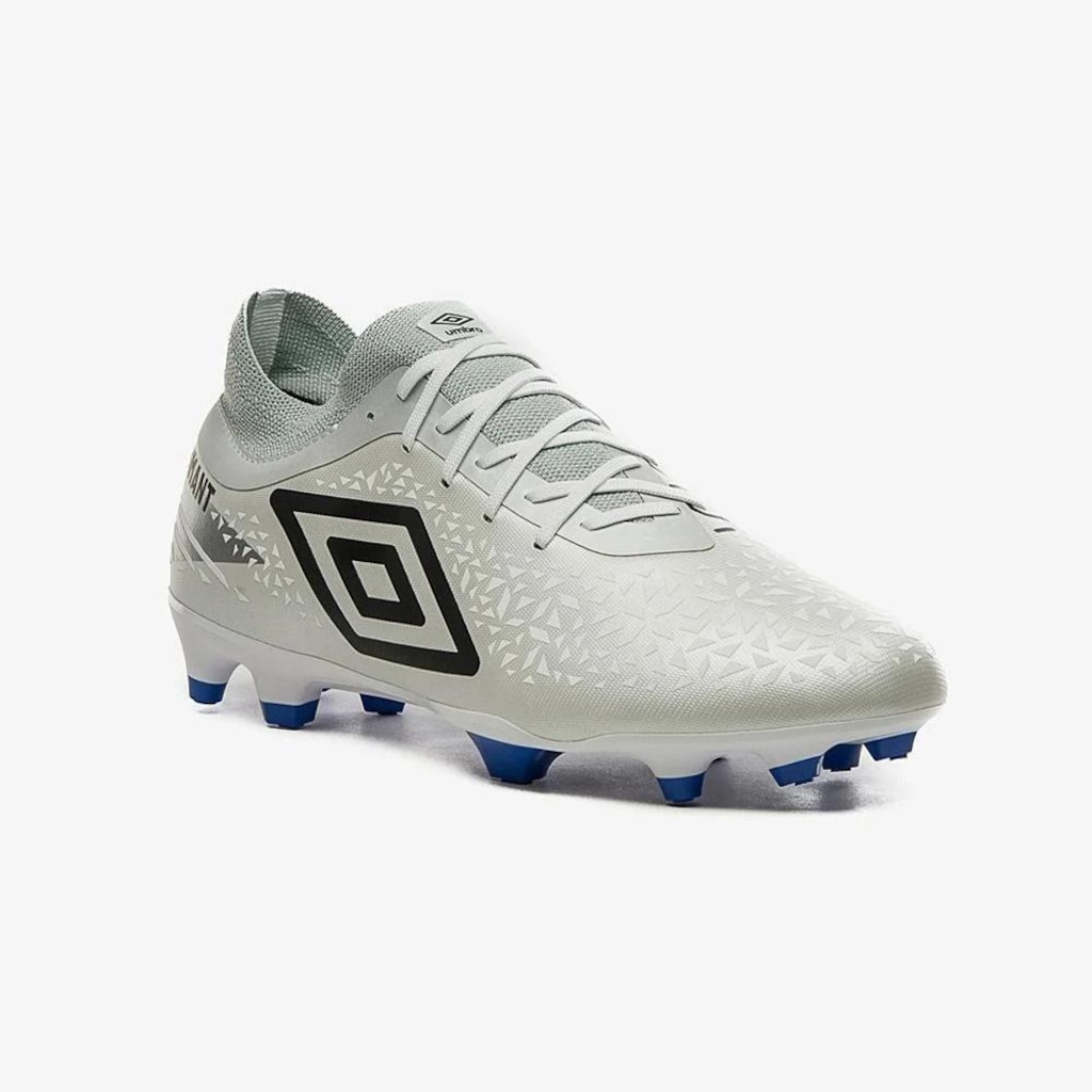 Chuteira de Campo Adulto Umbro Adamant Premier - Foto 3