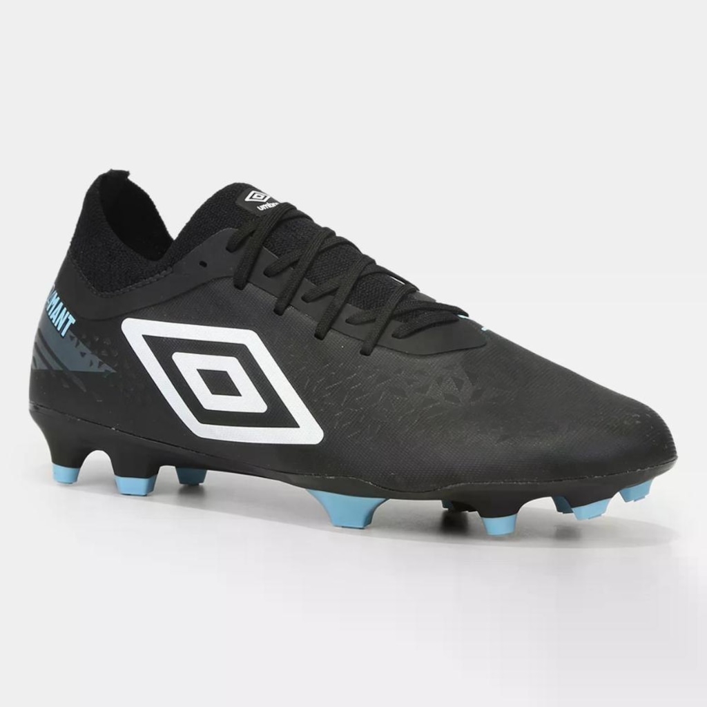 Imagem 2 do produto Chuteira de Campo Adulto Umbro Adamant Premier