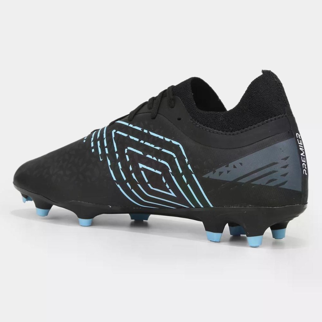 Imagem 3 do produto Chuteira de Campo Adulto Umbro Adamant Premier