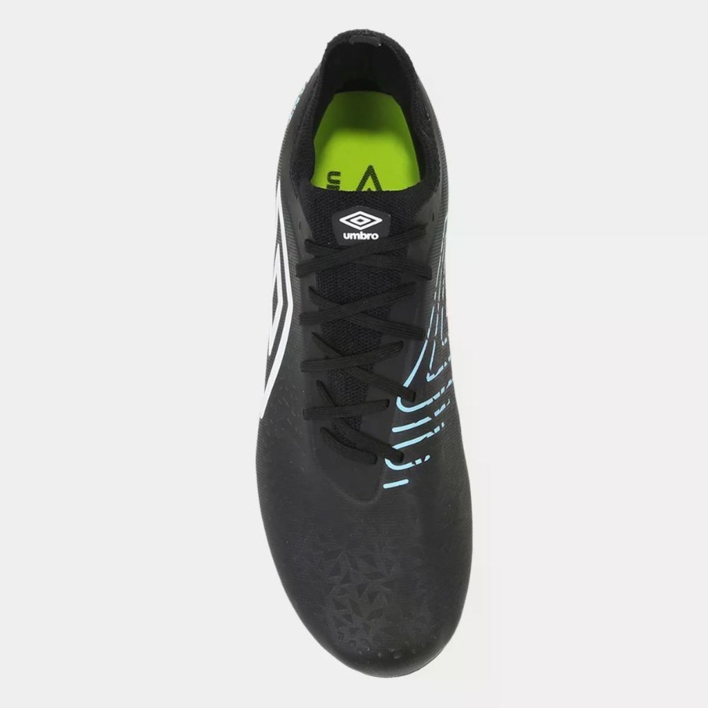 Imagem 4 do produto Chuteira de Campo Adulto Umbro Adamant Premier