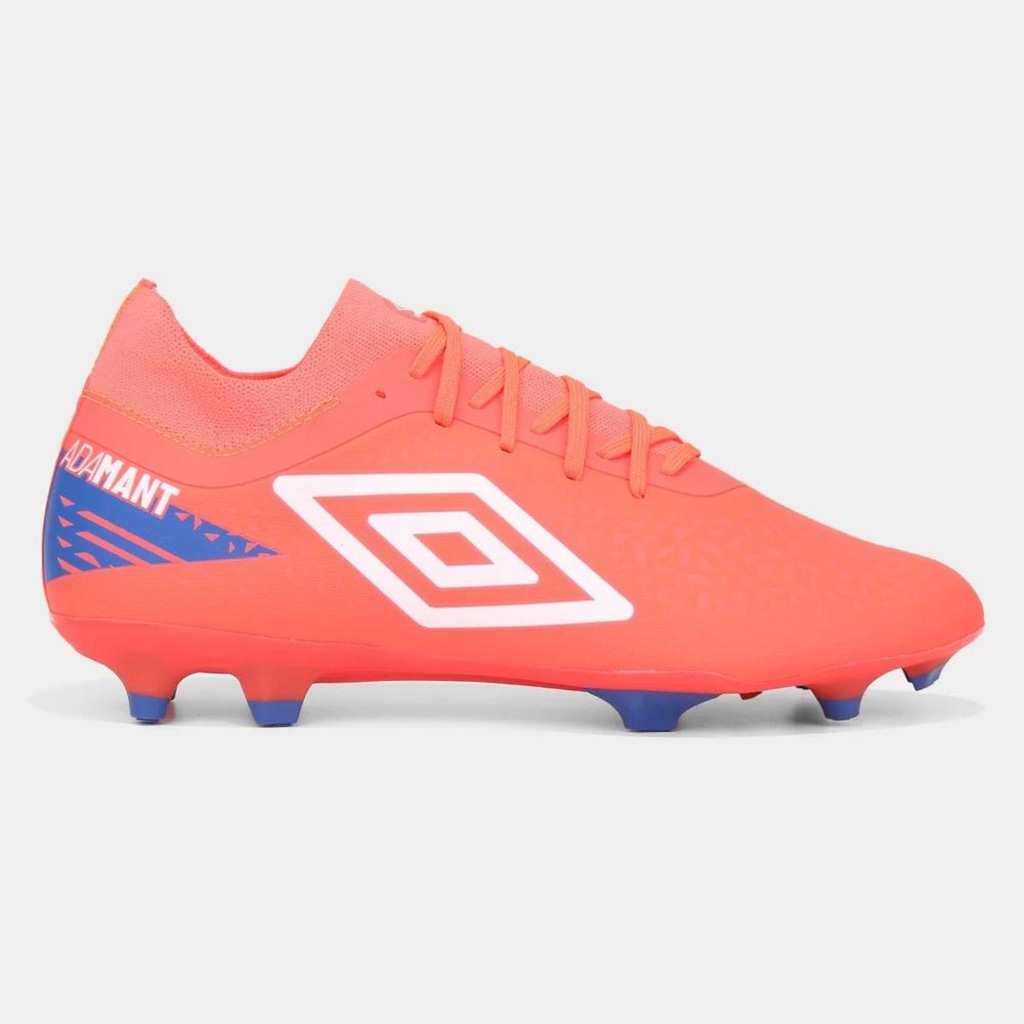 Chuteira de Campo Adulto Umbro Adamant Premier - Foto 1