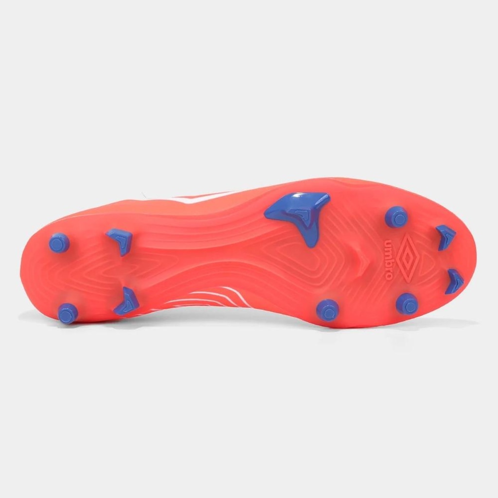 Imagem 5 do produto Chuteira de Campo Adulto Umbro Adamant Premier