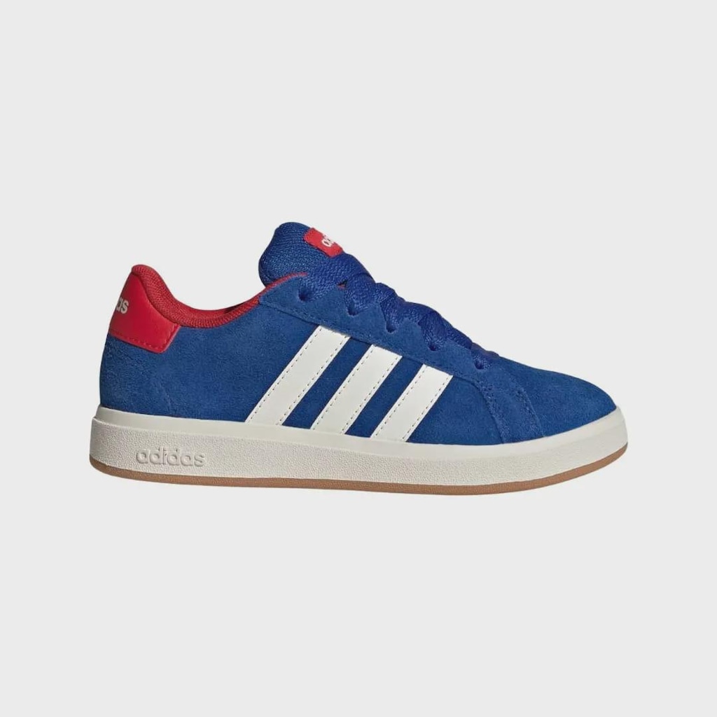 Imagem 1 do produto Tênis Infantil Unissex adidas Grand Court 00s