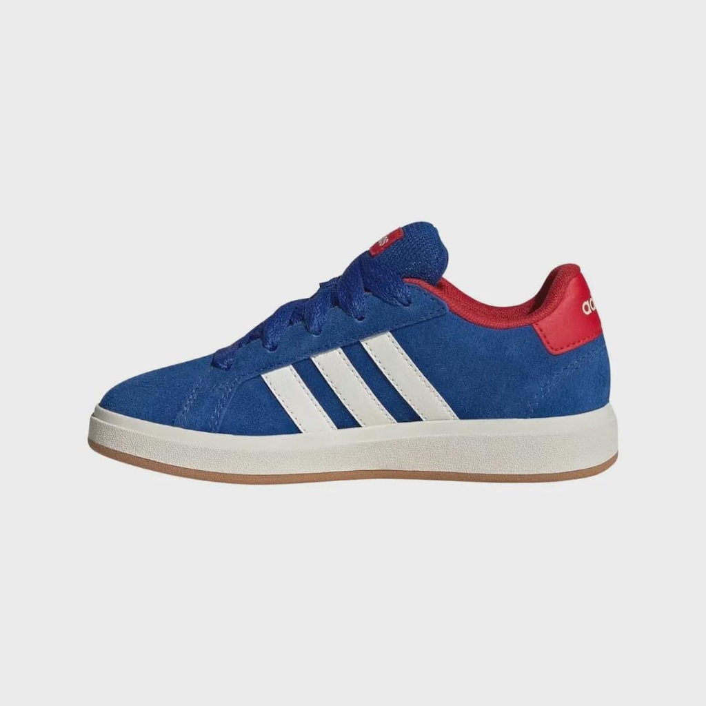 Imagem 2 do produto Tênis Infantil Unissex adidas Grand Court 00s
