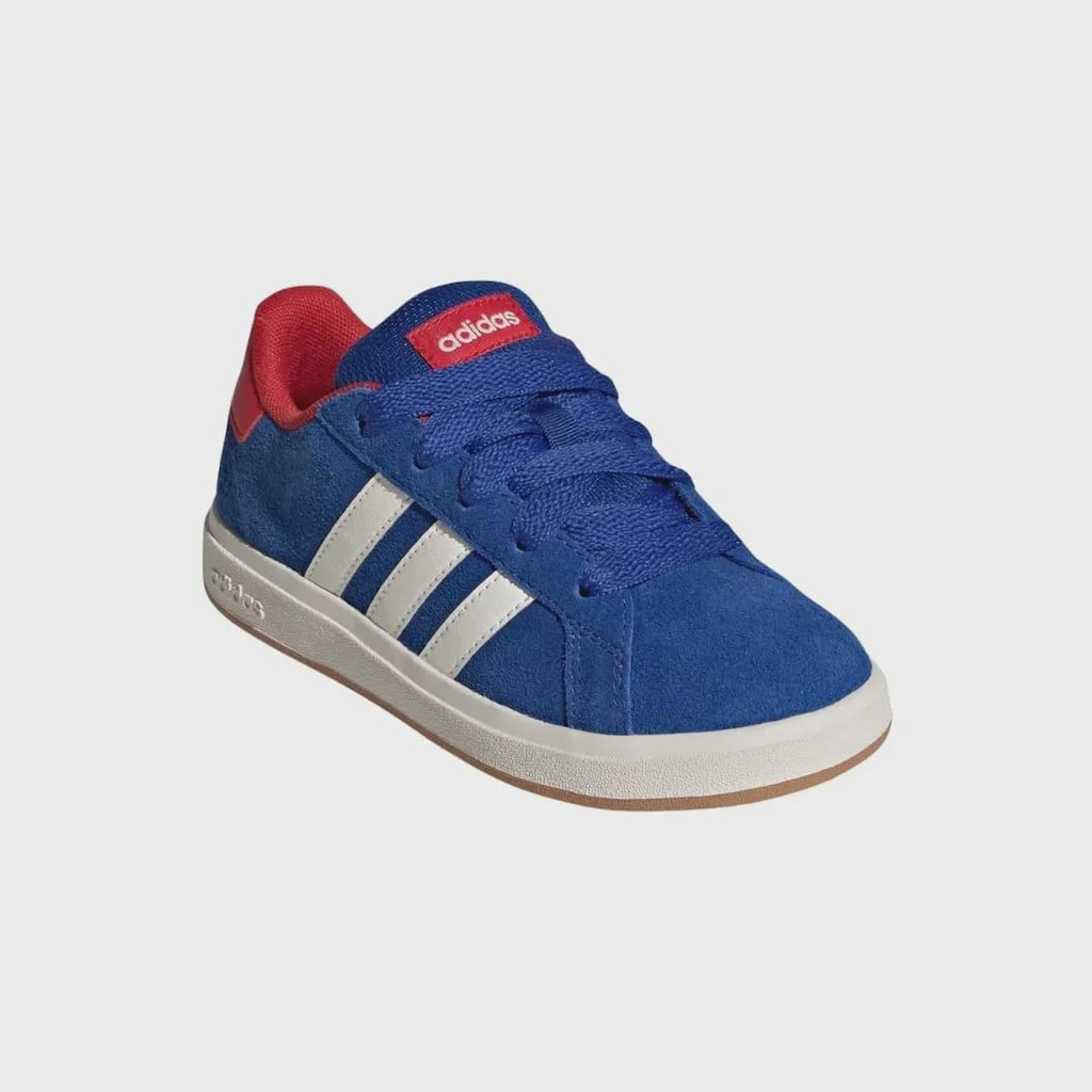 Imagem 3 do produto Tênis Infantil Unissex adidas Grand Court 00s