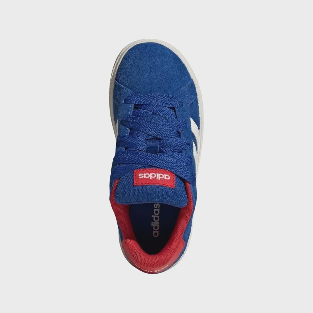 Imagem 4 do produto Tênis Infantil Unissex adidas Grand Court 00s