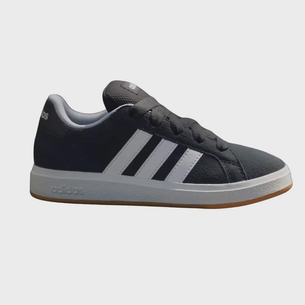 Imagem 1 do produto Tênis Infantil Unissex adidas Grand Court 00s
