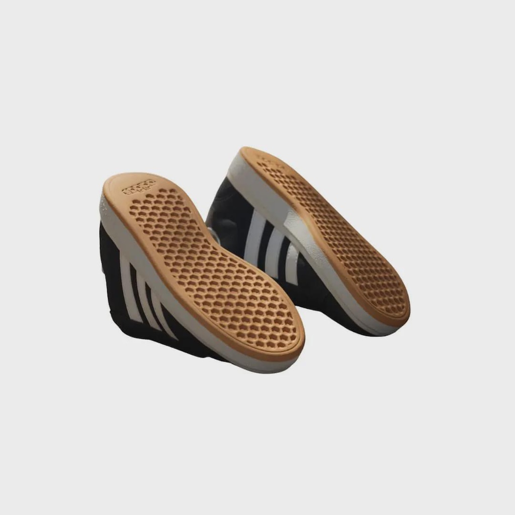 Imagem 2 do produto Tênis Infantil Unissex adidas Grand Court 00s