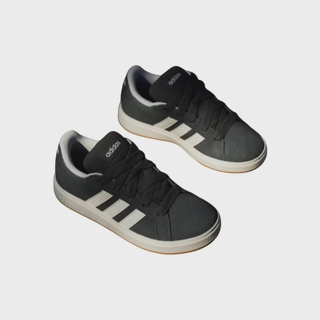 Imagem 3 do produto Tênis Infantil Unissex adidas Grand Court 00s