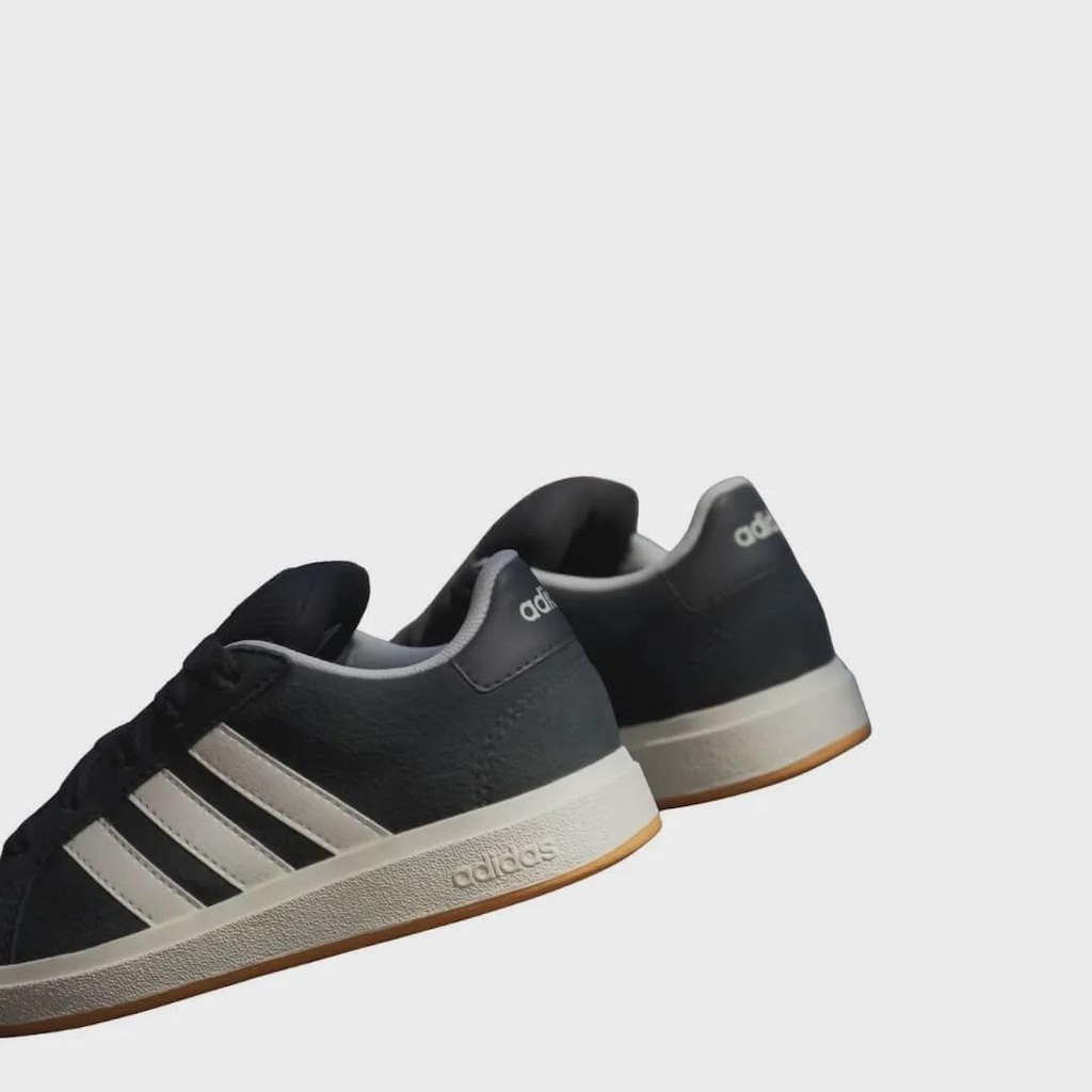 Imagem 4 do produto Tênis Infantil Unissex adidas Grand Court 00s