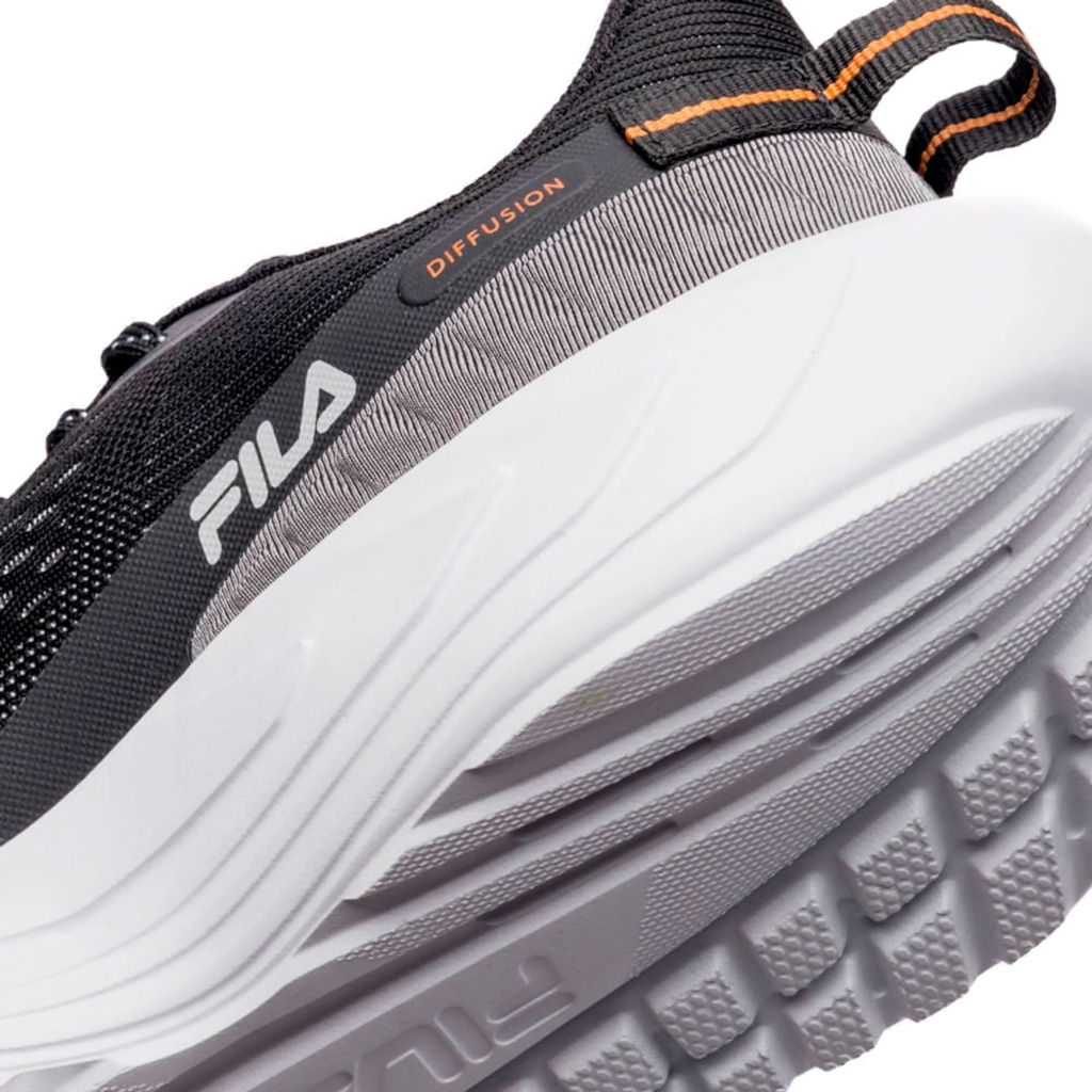 Imagem 4 do produto Tênis Feminino Fila Diffusion