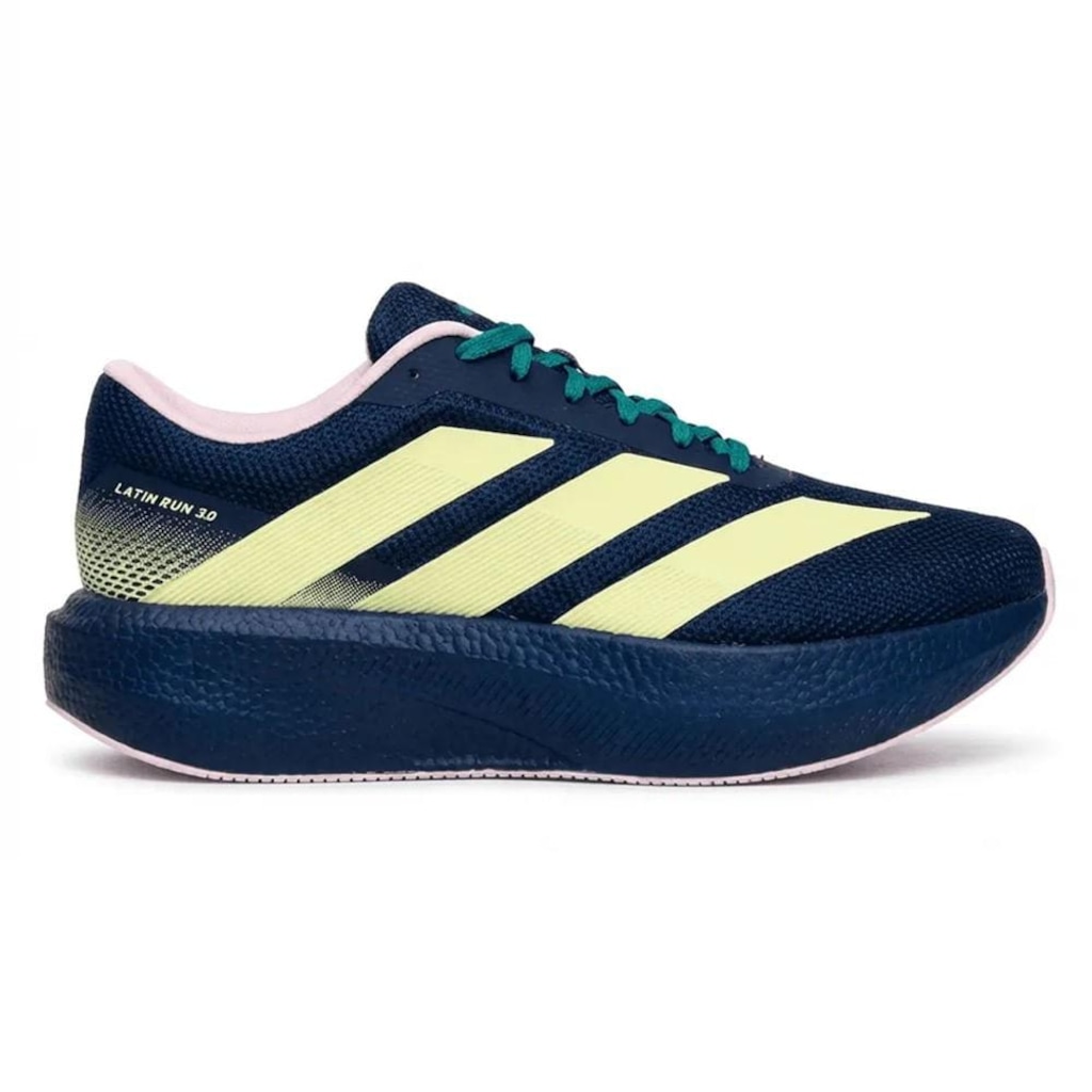 Imagem 1 do produto Tênis Feminino adidas Latin Run 3.0