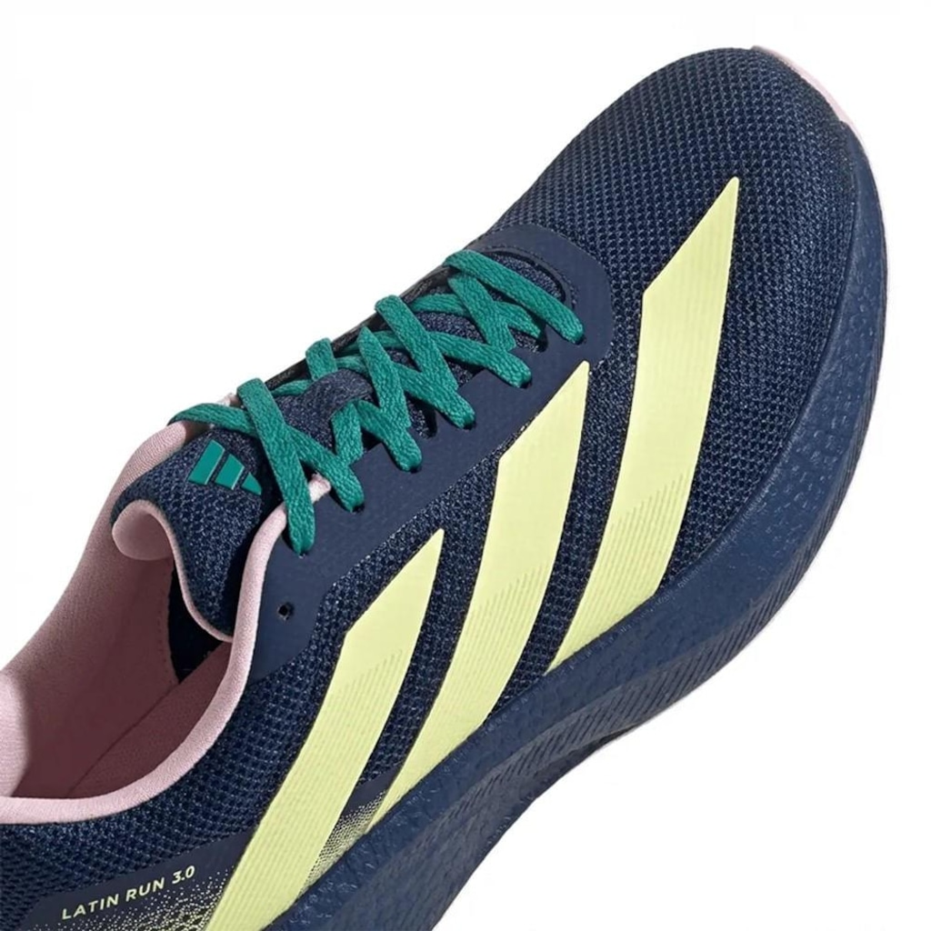 Imagem 2 do produto Tênis Feminino adidas Latin Run 3.0
